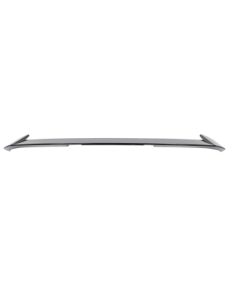 Spoiler tetto compatibile con BMW Serie 1 F20 (2011-2019) M-Tech design nero lucido (Cod. K-RSBMF20M