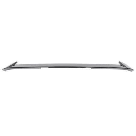 Spoiler tetto compatibile con BMW Serie 1 F20 (2011-2019) M-Tech design nero lucido (Cod. K-RSBMF20M