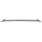 Spoiler tetto compatibile con BMW Serie 1 F20 (2011-2019) M-Tech design nero lucido (Cod. K-RSBMF20M
