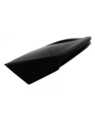 Spoiler tetto compatibile con Land Rover Range Rover Sport L494 (2013-2017) SVR design (Cod. K-RSRRS