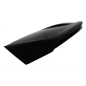 Spoiler tetto compatibile con Land Rover Range Rover Sport L494 (2013-2017) SVR design (Cod. K-RSRRS