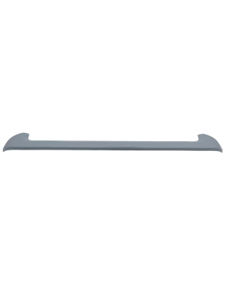 Spoiler tetto compatibile con BMW Serie 1 F20 (2011-2019) M-Tech design (Cod. K-RSBMF20)