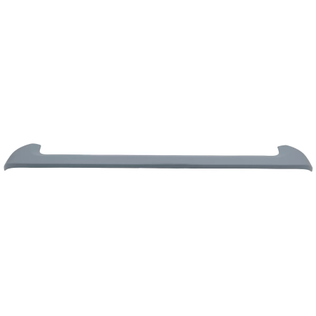 Spoiler tetto compatibile con BMW Serie 1 F20 (2011-2019) M-Tech design (Cod. K-RSBMF20)