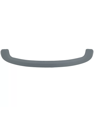 Spoiler tetto compatibile con BMW Serie 1 F20 (2011-2019) M-Tech design (Cod. K-RSBMF20)
