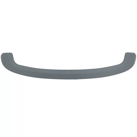 Spoiler tetto compatibile con BMW Serie 1 F20 (2011-2019) M-Tech design (Cod. K-RSBMF20)