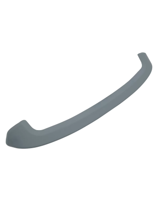 Spoiler tetto compatibile con BMW Serie 1 F20 (2011-2019) M-Tech design (Cod. K-RSBMF20)