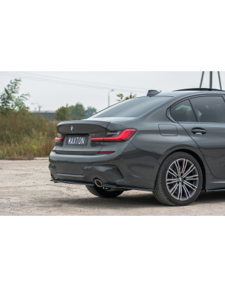 Splitter posteriore BMW 3 G20 M-pack (Cod. M-BM-3-20-MPACK-RD1G)
