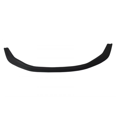 Spoiler paraurti anteriore Lip compatibile con LEXUS IS XE20 (2005-2013) IS F Sport Facelift XE30 (2