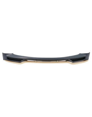 Spoiler paraurti anteriore Lip Extension for Smart ForTwo 453 (2014-2019) (Cod. K-FBSM453)