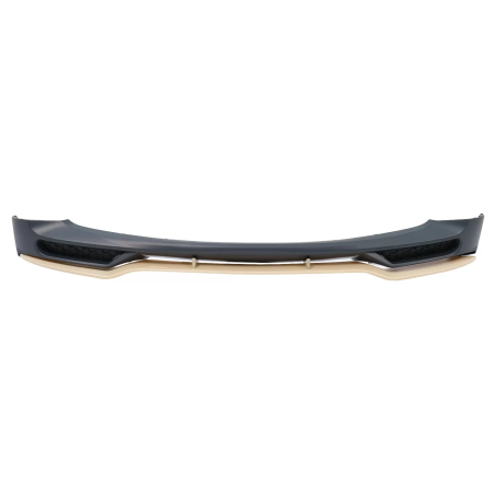 Spoiler paraurti anteriore Lip Extension for Smart ForTwo 453 (2014-2019) (Cod. K-FBSM453)