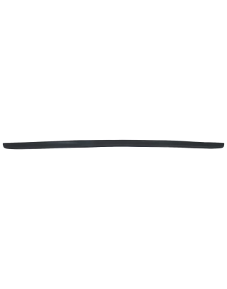 Spoiler baule Top Wing compatibile con BMW 3 Serie E36 (1990-1998) Berlina LTW design (Cod. K-TSBME3