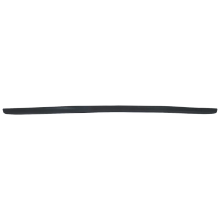 Spoiler baule Top Wing compatibile con BMW 3 Serie E36 (1990-1998) Berlina LTW design (Cod. K-TSBME3