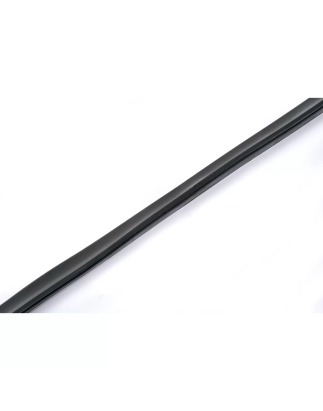 Spoiler baule Top Wing compatibile con BMW 3 Serie E36 (1990-1998) Berlina LTW design (Cod. K-TSBME3