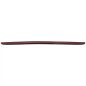 Spoiler baule Top Wing compatibile con BMW 3 Serie E36 (1990-1998) Berlina LTW design (Cod. K-TSBME3