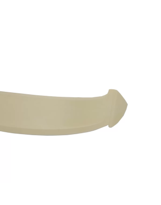 Spoiler tetto compatibile con Opel Astra H Sportback 5 Doors (2004-2009) (Cod. K-RSOPAH5D)