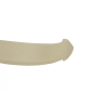 Spoiler tetto compatibile con Opel Astra H Sportback 5 Doors (2004-2009) (Cod. K-RSOPAH5D)