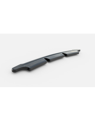 Splitter posteriore BMW 3 G20 M-pack (Cod. M-BM-3-20-MPACK-RD1G)