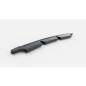 Splitter posteriore BMW 3 G20 M-pack (Cod. M-BM-3-20-MPACK-RD1G)