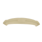Spoiler tetto compatibile con Opel Astra H Sportback 5 Doors (2004-2009) (Cod. K-RSOPAH5D)