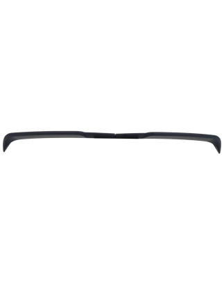 Spoiler tetto compatibile con VW Transporter Caravelle T5 T5.1 (2003-2015) Barn Door Sportline desig