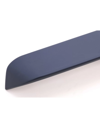 Spoiler tetto compatibile con VW Transporter Caravelle T5 T5.1 (2003-2015) Barn Door Sportline desig
