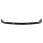 Spoiler paraurti anteriore Lip compatibile con Mercedes CLA45 C117 X117 (2013-2016) Glossy nero (Cod