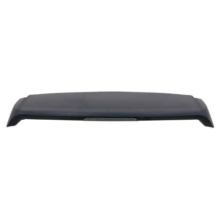 Spoiler tetto con Bumper Foot Plate compatibile con Range Rover Sport L320 (2010-2013) Aubiography d