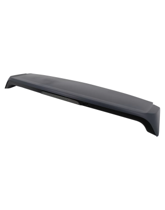 Spoiler tetto con Bumper Foot Plate compatibile con Range Rover Sport L320 (2010-2013) Aubiography d