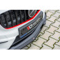 SPLITTER ANTERIORE Mercedes A45 AMG W176 (Cod. M-ME-A-176-AMG-FD1G)