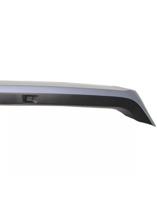 Spoiler tetto con Bumper Foot Plate compatibile con Range Rover Sport L320 (2010-2013) Aubiography d