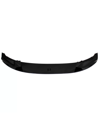 Spoiler paraurti anteriore Lip compatibile con BMW 5 Serie F10 F11 Berlina Touring (2011-2017) M des