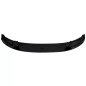Spoiler paraurti anteriore Lip compatibile con BMW 5 Serie F10 F11 Berlina Touring (2011-2017) M des