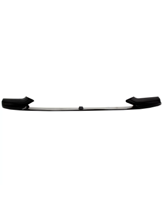 Spoiler paraurti anteriore Lip compatibile con BMW 5 Serie F10 F11 Berlina Touring (2011-2017) M des