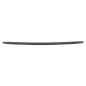 Spoiler baule compatibile con Audi A6 C7 4G 4 Doors (2011-2018) nero opaco (Cod. K-TSAUA64G)