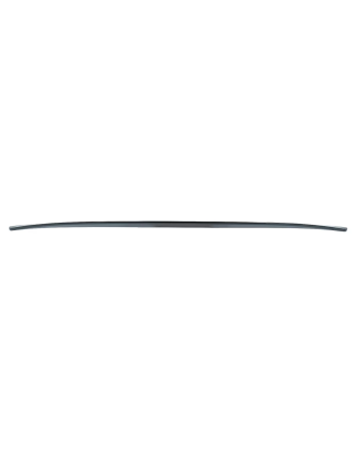 Spoiler baule compatibile con Mercedes Classe E W213 (2016-in poi) nero lucido (Cod. K-TSMBW213PB)