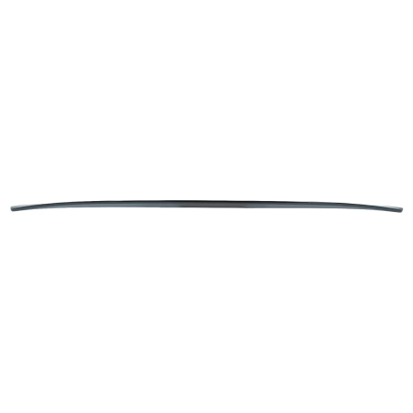 Spoiler baule compatibile con Mercedes Classe E W213 (2016-in poi) nero lucido (Cod. K-TSMBW213PB)