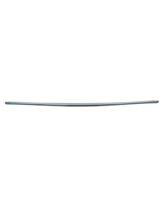 Spoiler baule compatibile con Mercedes Classe E W213 (2016-in poi) nero lucido (Cod. K-TSMBW213PB)