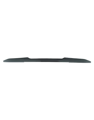 Spoiler baule compatibile con Mercedes Classe E W213 (2016-2019) nero (Cod. K-TSMBW213N)