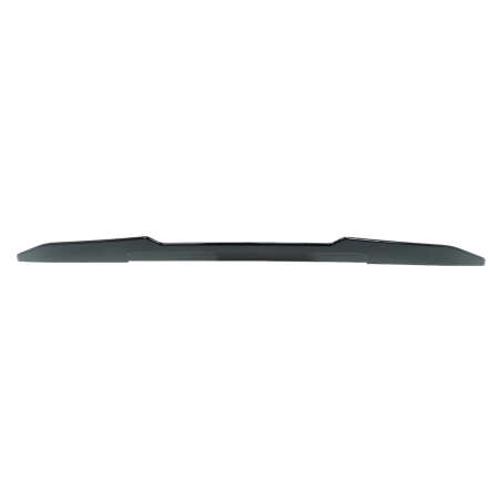 Spoiler baule compatibile con Mercedes Classe E W213 (2016-2019) nero (Cod. K-TSMBW213N)