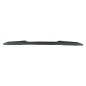 Spoiler baule compatibile con Mercedes Classe E W213 (2016-2019) nero (Cod. K-TSMBW213N)