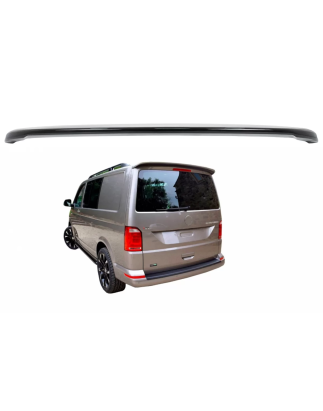 Spoiler tetto compatibile con VW Transporter Multivan Caravelle T6 (2016-in poi) Single rear door (C