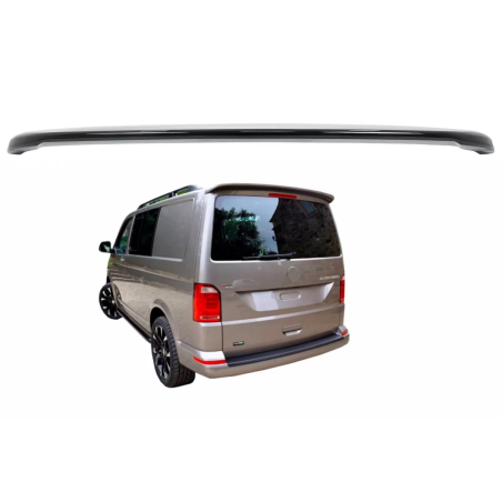 Spoiler tetto compatibile con VW Transporter Multivan Caravelle T6 (2016-in poi) Single rear door (C