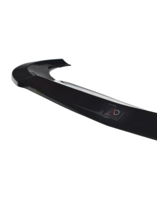 SPLITTER ANTERIORE Mercedes A45 AMG W176 (Cod. M-ME-A-176-AMG-FD1G)