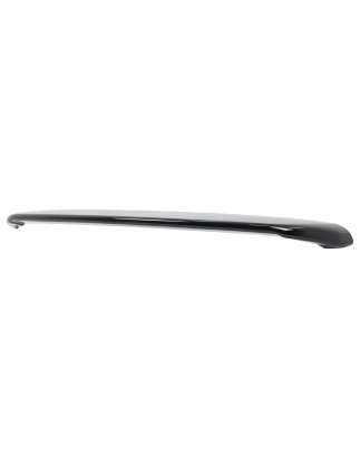 Spoiler tetto compatibile con VW Transporter Multivan Caravelle T6 (2016-in poi) Single rear door (C
