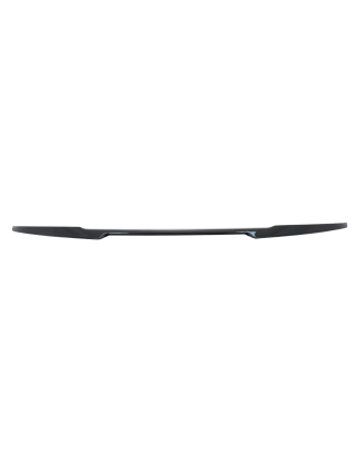 Spoiler baule compatibile con BMW 4 Serie Gran F36 (2014-in poi) M4 CSL design (Cod. K-TSBMF36M4CSB)