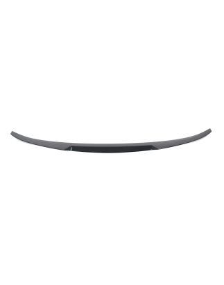 Spoiler baule compatibile con BMW 4 Serie Gran F36 (2014-in poi) M4 CSL design (Cod. K-TSBMF36M4CSB)