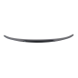 Spoiler baule compatibile con BMW 4 Serie Gran F36 (2014-in poi) M4 CSL design (Cod. K-TSBMF36M4CSB)