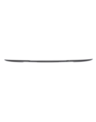 Spoiler baule compatibile con BMW 4 Serie Gran F36 (2014-in poi) M4 CSL design (Cod. K-TSBMF36M4CSB)