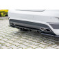 Sottoparaurti posteriore Mercedes A45 AMG W176 (Cod. M-ME-A-176-AMG-RS1G)