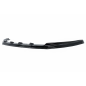 Spoiler paraurti anteriore Lip compatibile con VW Transporter T6 (2015-in poi) Glossy nero Add-on (C